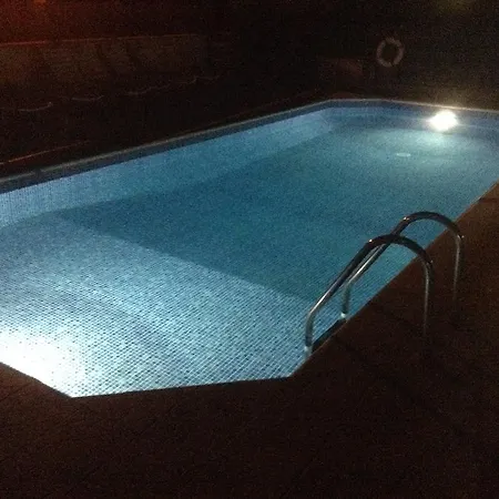 Apartamento Anthi Holiday *