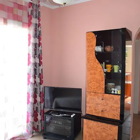 Apartamento Anthi Holiday Limassol