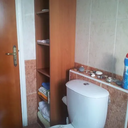 Anthi Holiday Apartamento Limassol