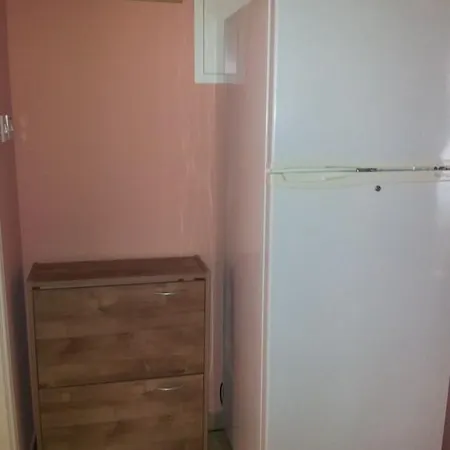 Anthi Holiday Apartamento