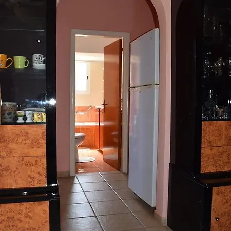 Apartamento Anthi Holiday Limassol