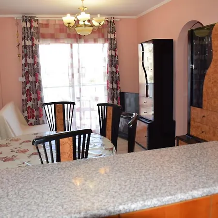 Anthi Holiday Apartamento Limassol