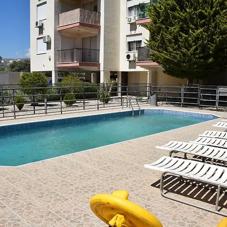Anthi Holiday * Limassol