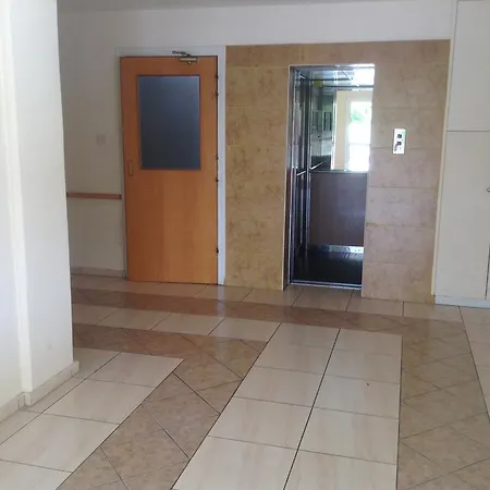 Anthi Holiday Appartement Limassol