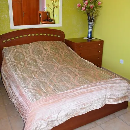 Anthi Holiday Appartement Limassol