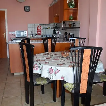 Appartement Anthi Holiday Limassol