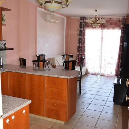 Anthi Holiday Appartement Limassol