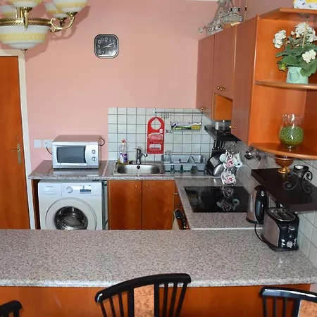 Anthi Holiday Appartement